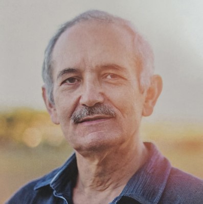 Jorge Pinheiro