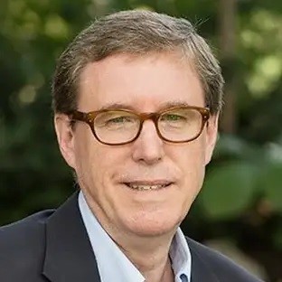Gary M. Burge