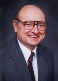 Ronald Nash