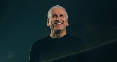 Louie Giglio