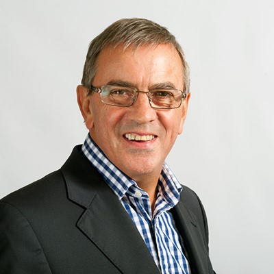 Rob Parsons