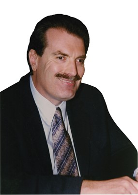 Jim Stovall