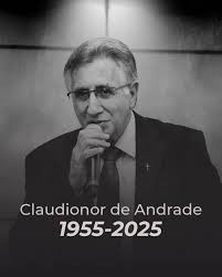 Claudionor de Andrade