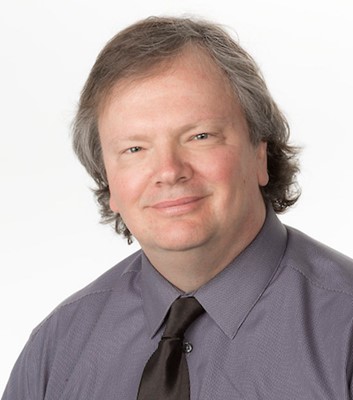 Jeffrey S. Lamp