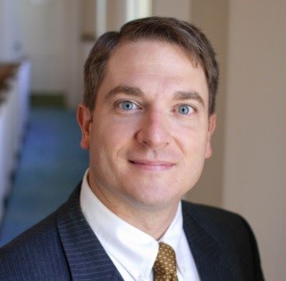 Brian Croft