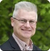 Jeff Robinson