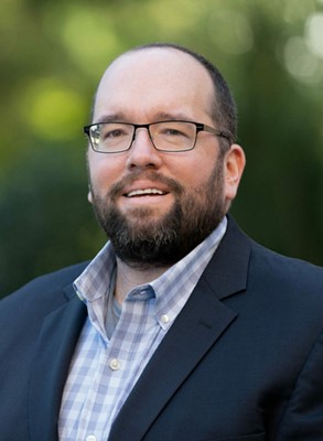 Daniel Darling