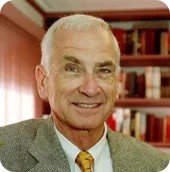 Edwin Blum