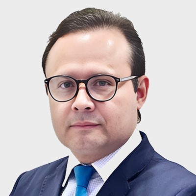 Valmir Nascimento