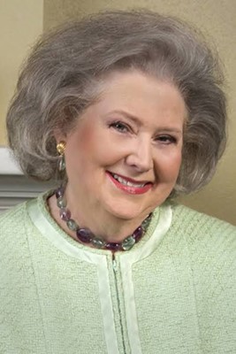 Dorothy Kelley Patterson