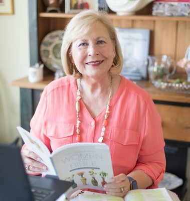 Rhonda Harrington Kelley