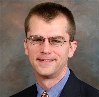 David P. Barrett