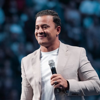 Ronny Oliveira
