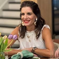 Leticia Azevedo