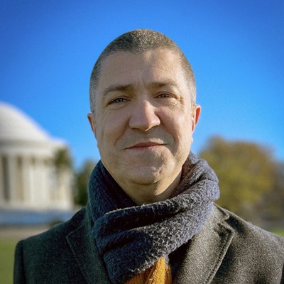 Andrew Wilson