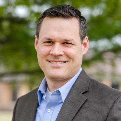 Eric J. Tully