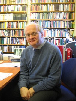John Webster