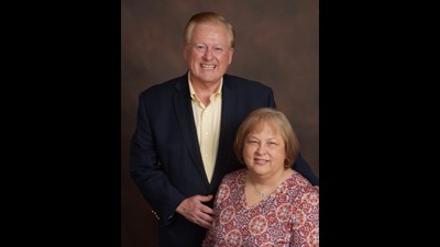 John D. & Janie Street