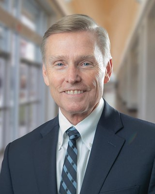 Charles D. Hodges Jr.