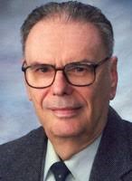 Donald G. Bloesch