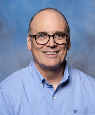 J. Scott Duvall