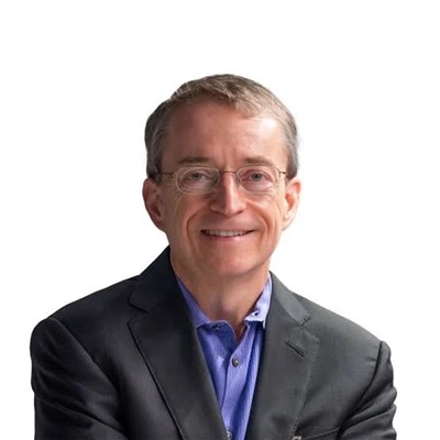 Pat Gelsinger
