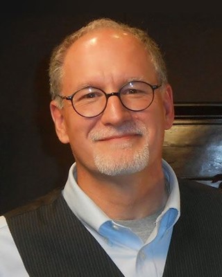 Paul McCusker