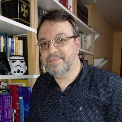 Marcelo Carneiro
