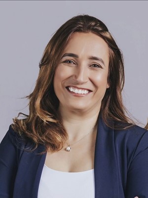 Margarida Ferraz