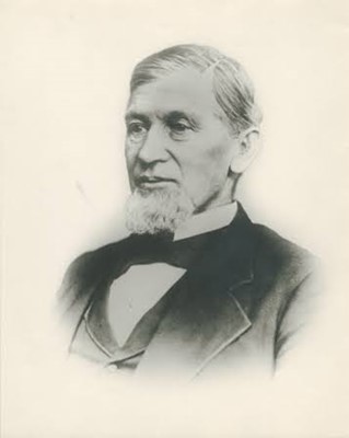 John Milton Gregory