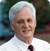 Colin G. Kruse