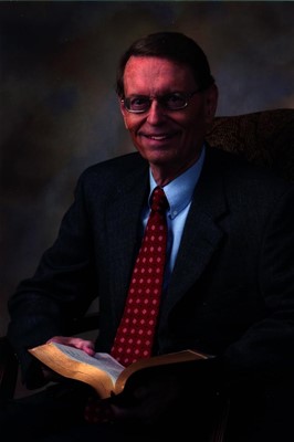 Charles C. Ryrie