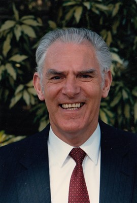 Kevin J. Conner