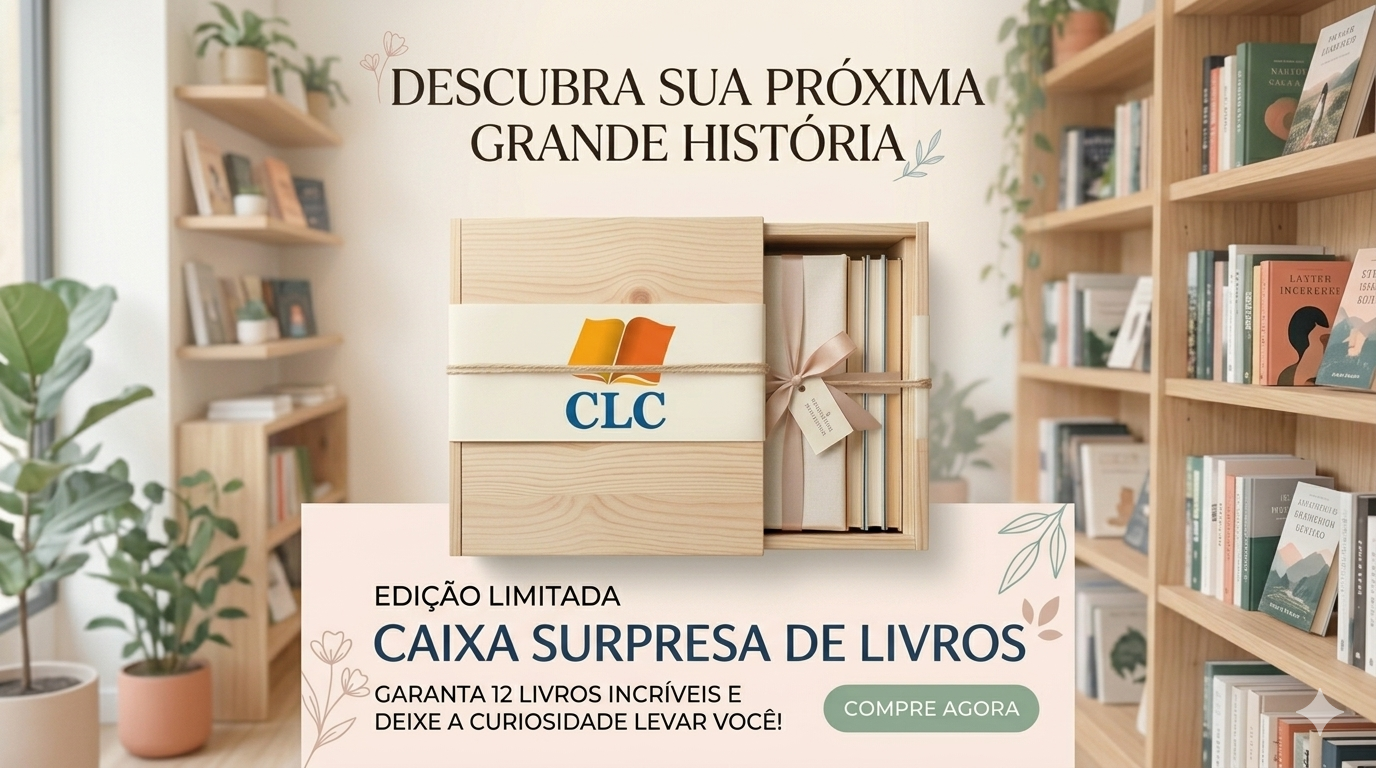 caixa surpresa
