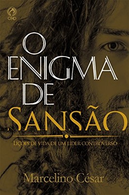 O enigma de Sansão