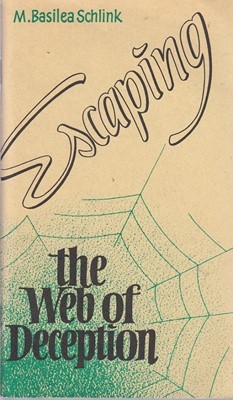Escaping the web of deception