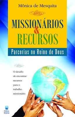 Missionários & Recursos