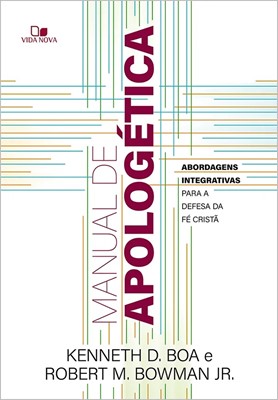 Manual de apologética