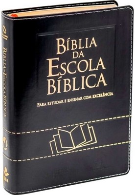 Bíblia da escola bíblica