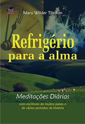 Refrigério para a alma
