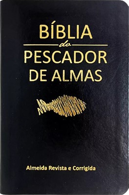 Bíblia do pescador de almas
