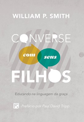 Converse com seus filhos