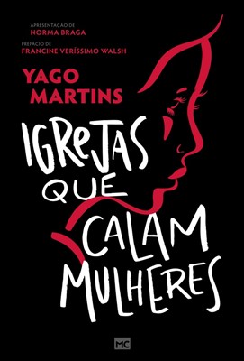Igrejas que calam mulheres