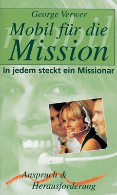 Mobil für die Mission