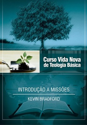 Curso Vida Nova de Teologia básica | Volume 14