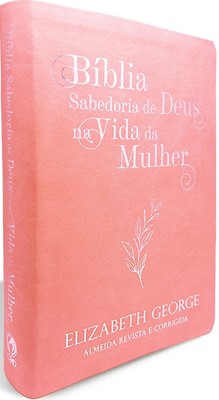 Bíblia Sabedoria de Deus na Vida da Mulher