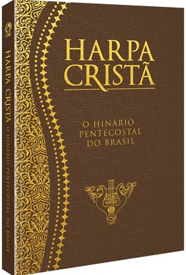 Harpa Cristã