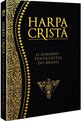 Harpa Cristã
