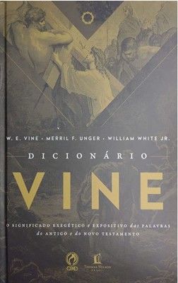 Dicionário VINE
