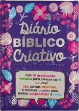 Diário Bíblico criativo